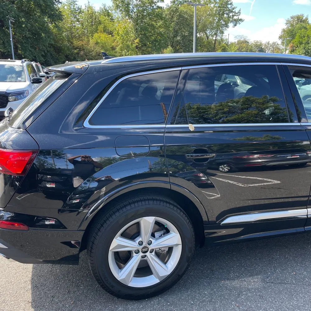2025 Audi Q7 Premium 45