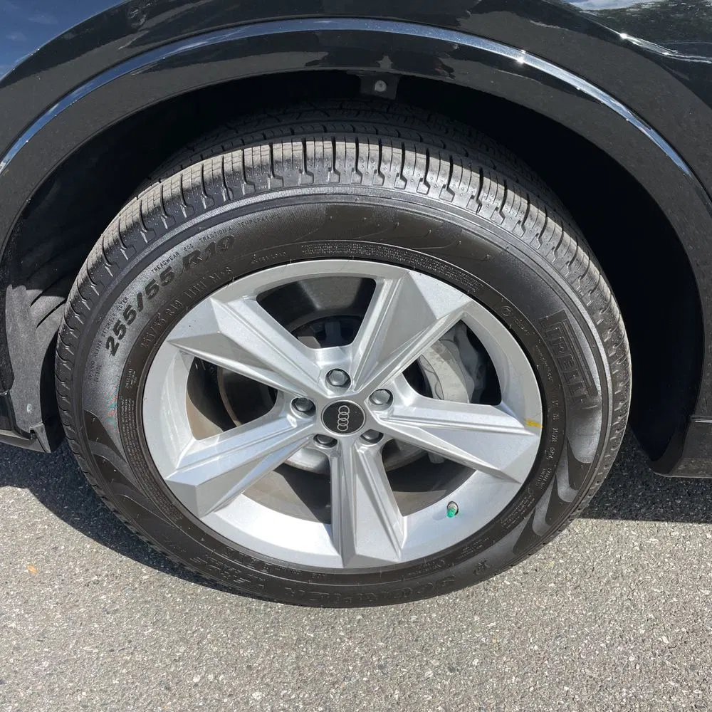 2025 Audi Q7 Premium 45