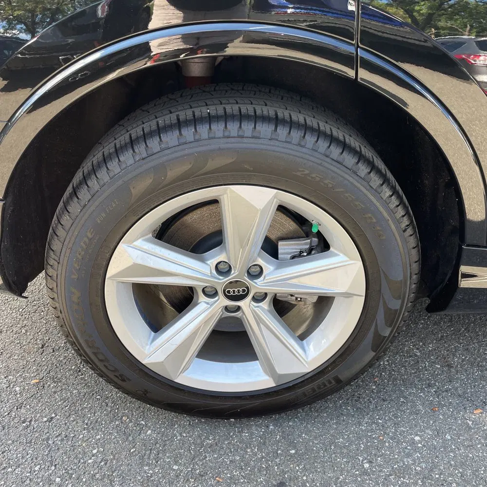 2025 Audi Q7 Premium 45