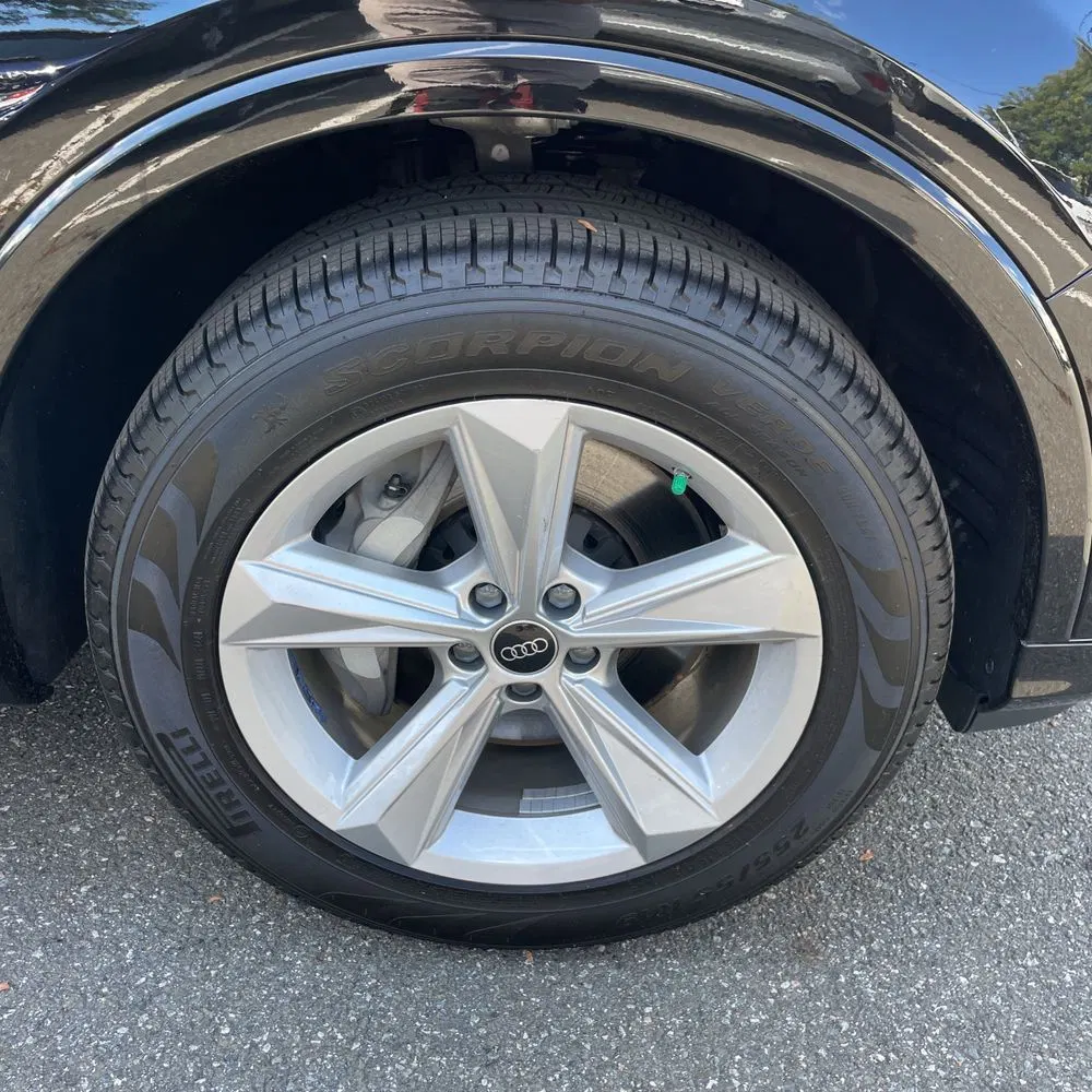2025 Audi Q7 Premium 45