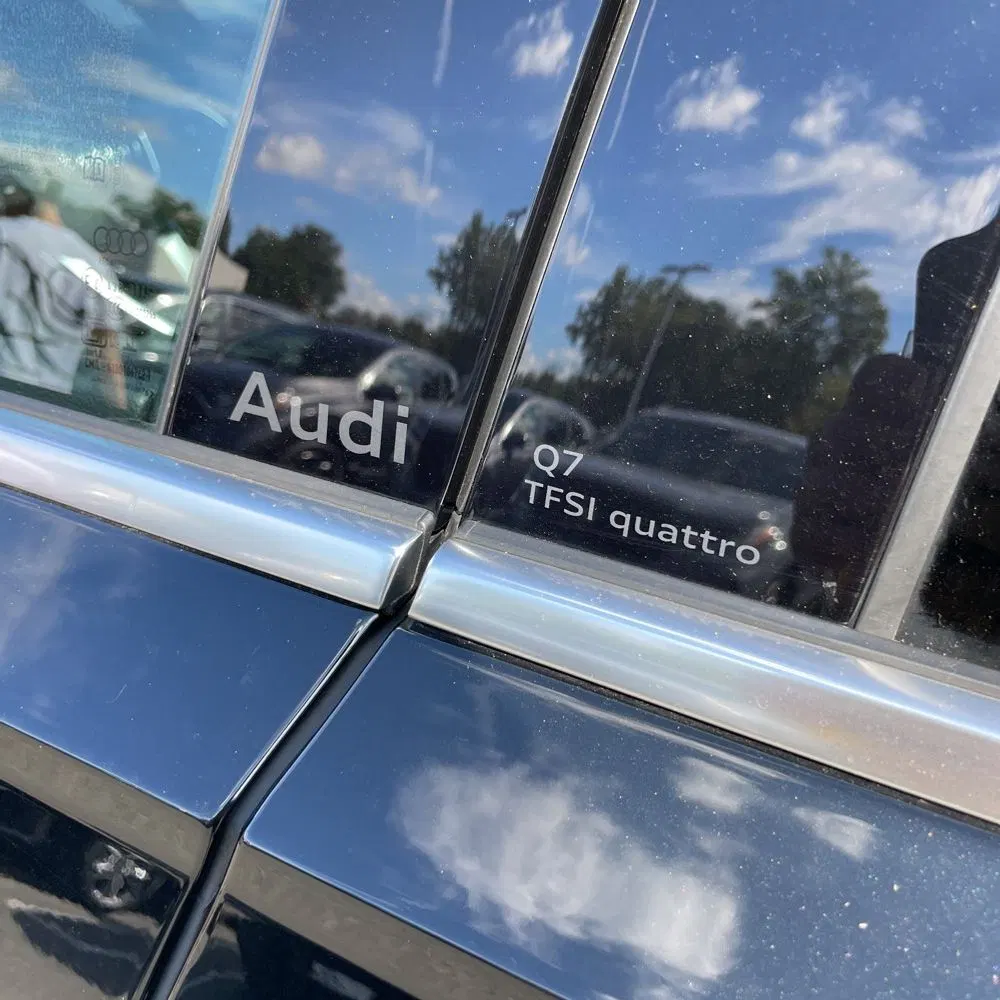 2025 Audi Q7 Premium 45