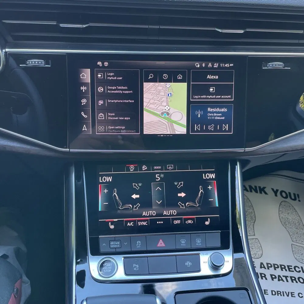 2025 Audi Q7 Premium 45