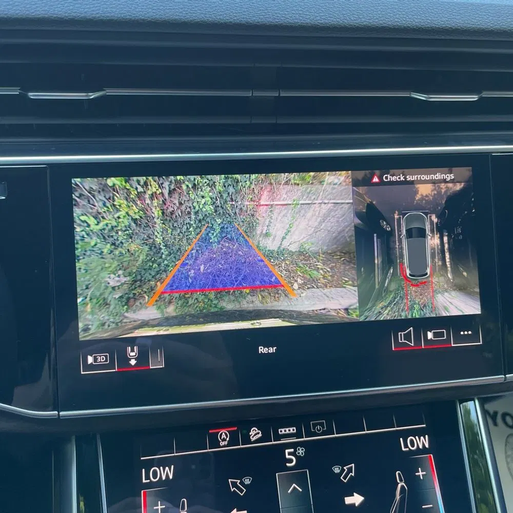 2025 Audi Q7 Premium 45