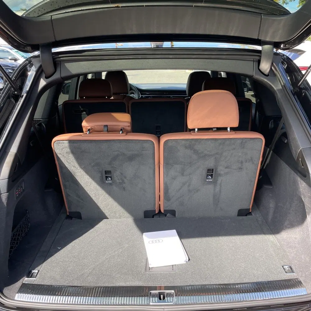 2025 Audi Q7 Premium 45