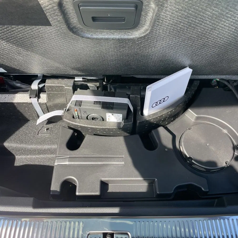 2025 Audi Q7 Premium 45