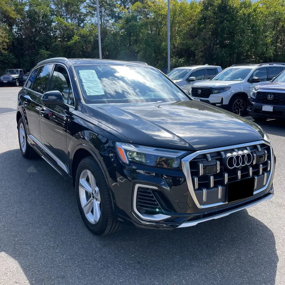 2025 Audi Q7 Premium 45