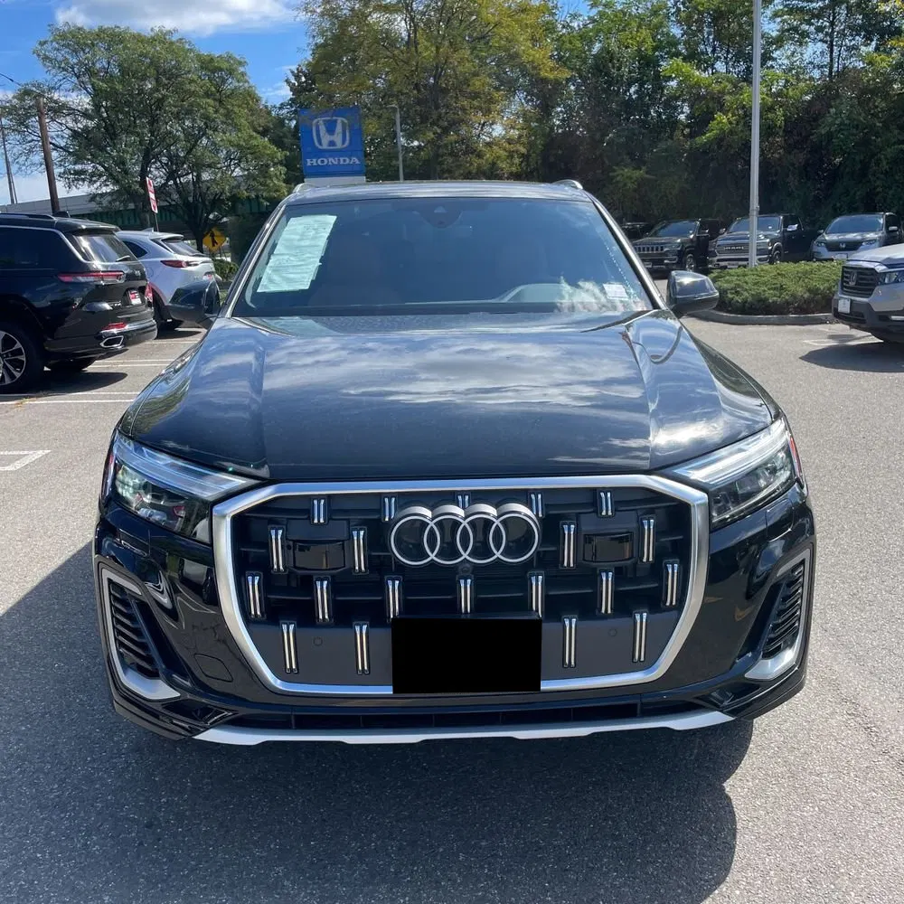 2025 Audi Q7 Premium 45