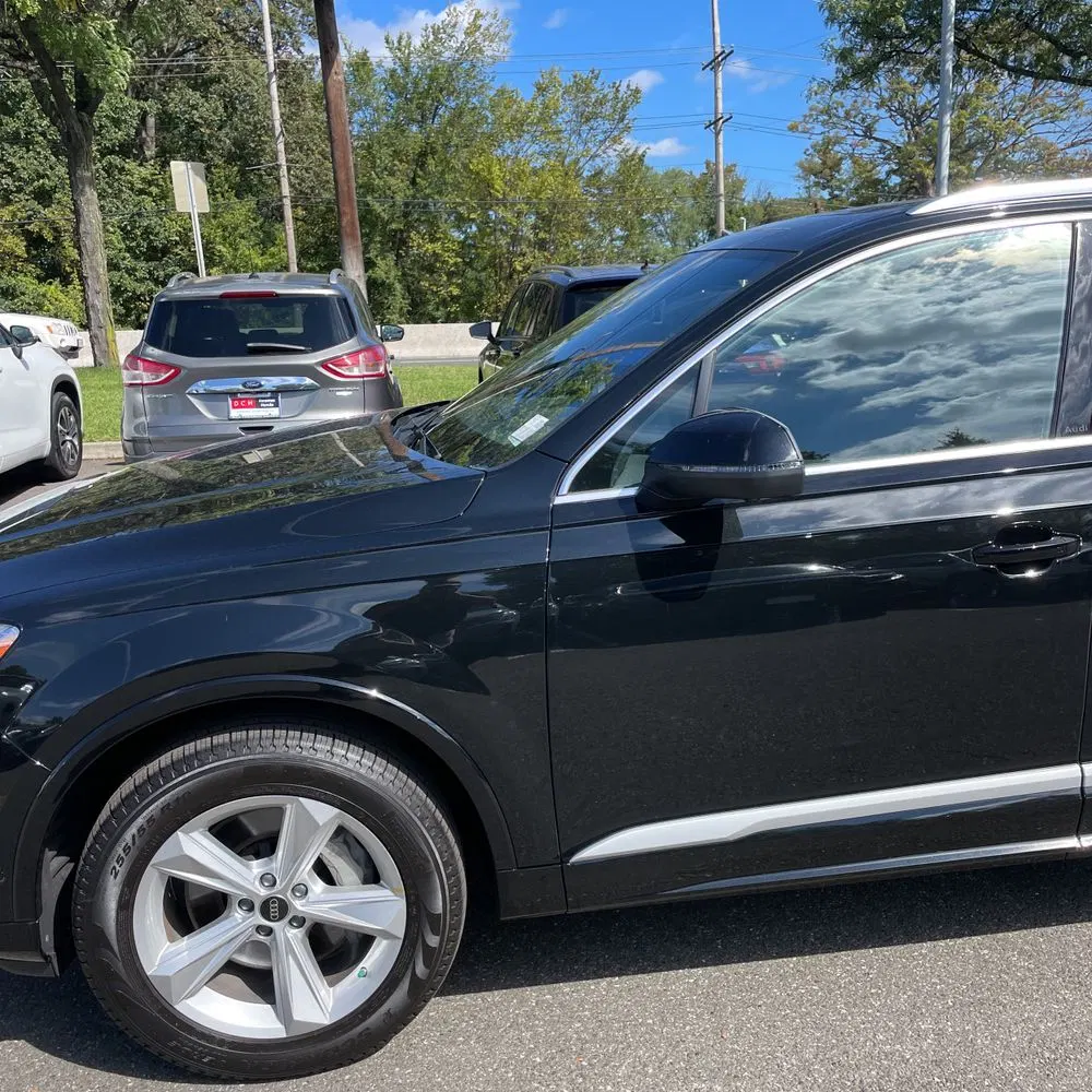 2025 Audi Q7 Premium 45