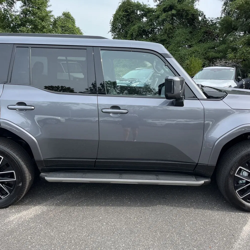 2025 Lexus GX 550 Premium+