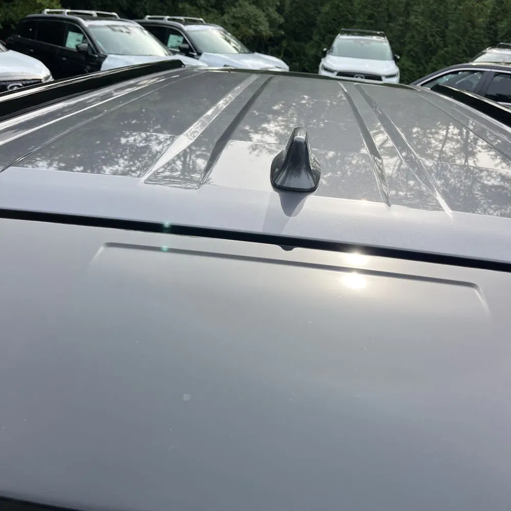 2025 Lexus GX 550 Premium+
