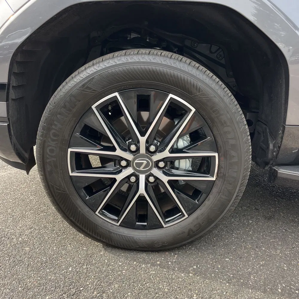 2025 Lexus GX 550 Premium+