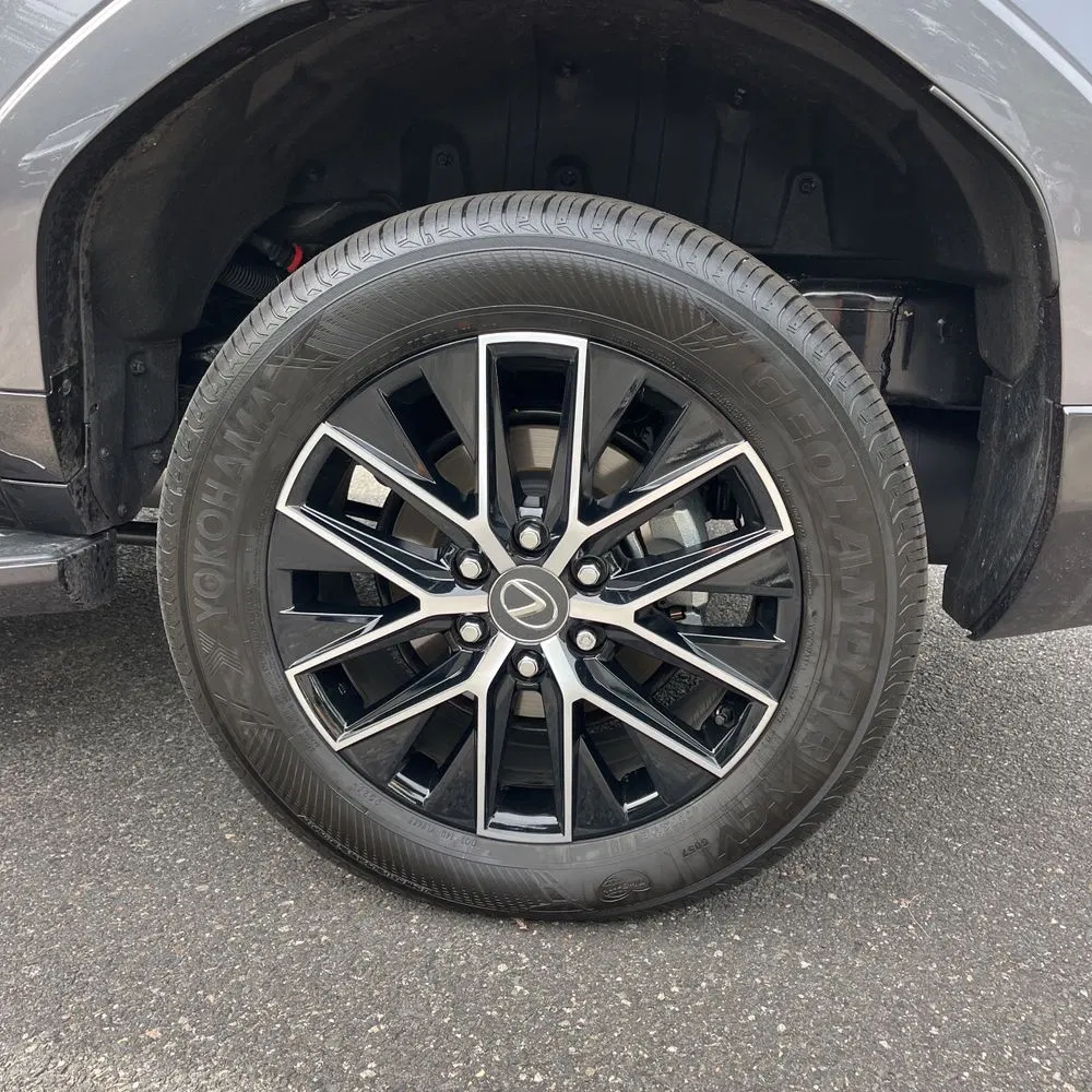 2025 Lexus GX 550 Premium+
