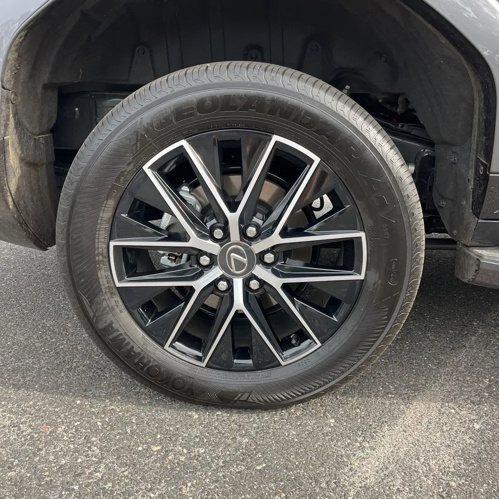 2025 Lexus GX 550 Premium+