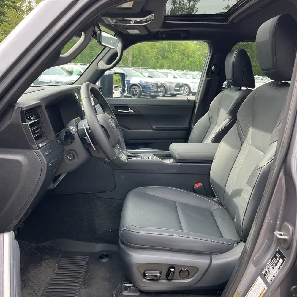 2025 Lexus GX 550 Premium+