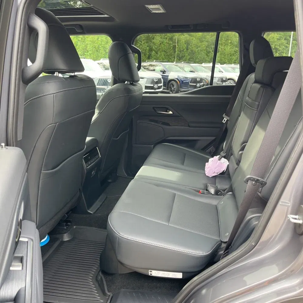 2025 Lexus GX 550 Premium+