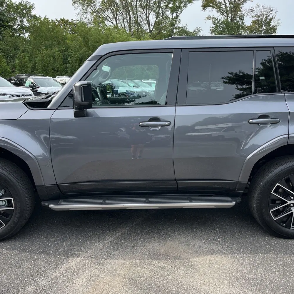 2025 Lexus GX 550 Premium+