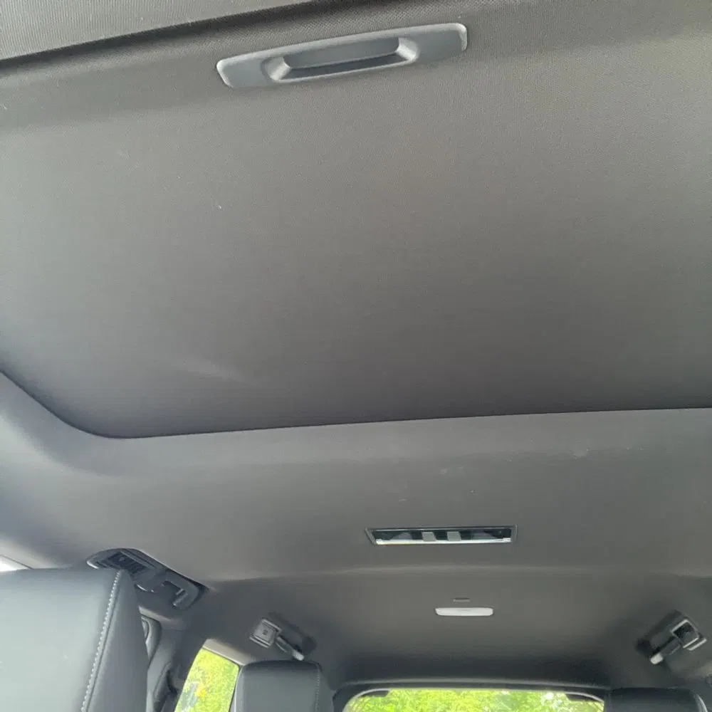 2025 Lexus GX 550 Premium+