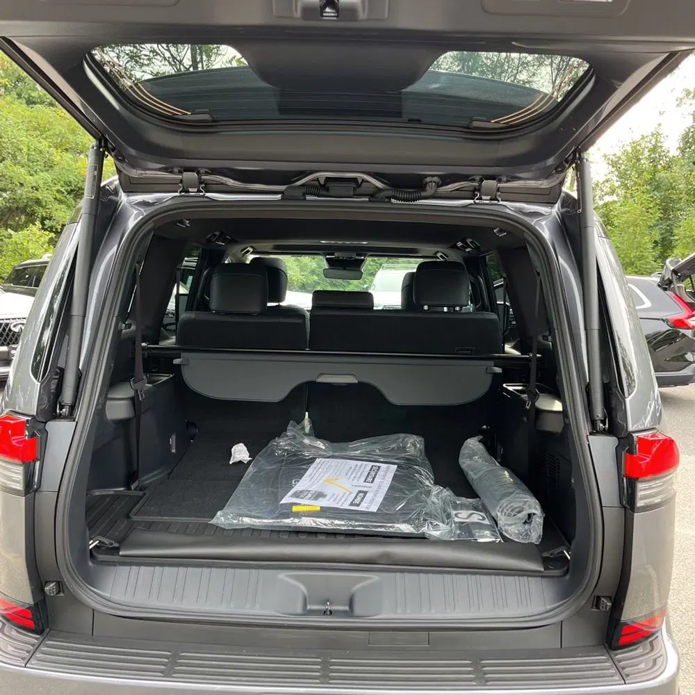 2025 Lexus GX 550 Premium+