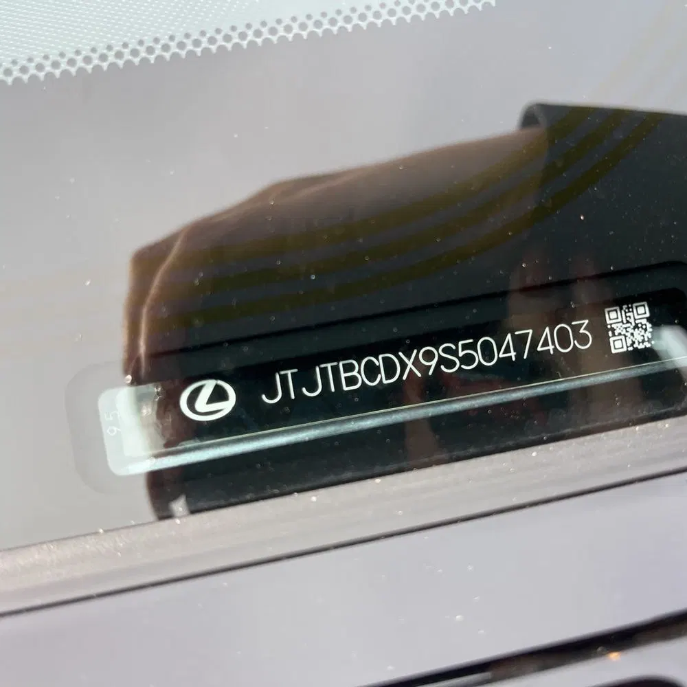 2025 Lexus GX 550 Premium+