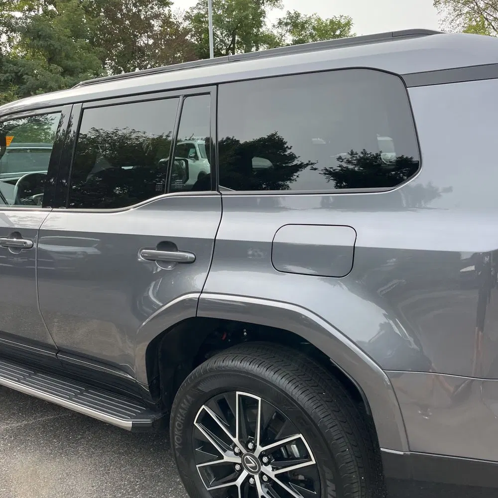 2025 Lexus GX 550 Premium+