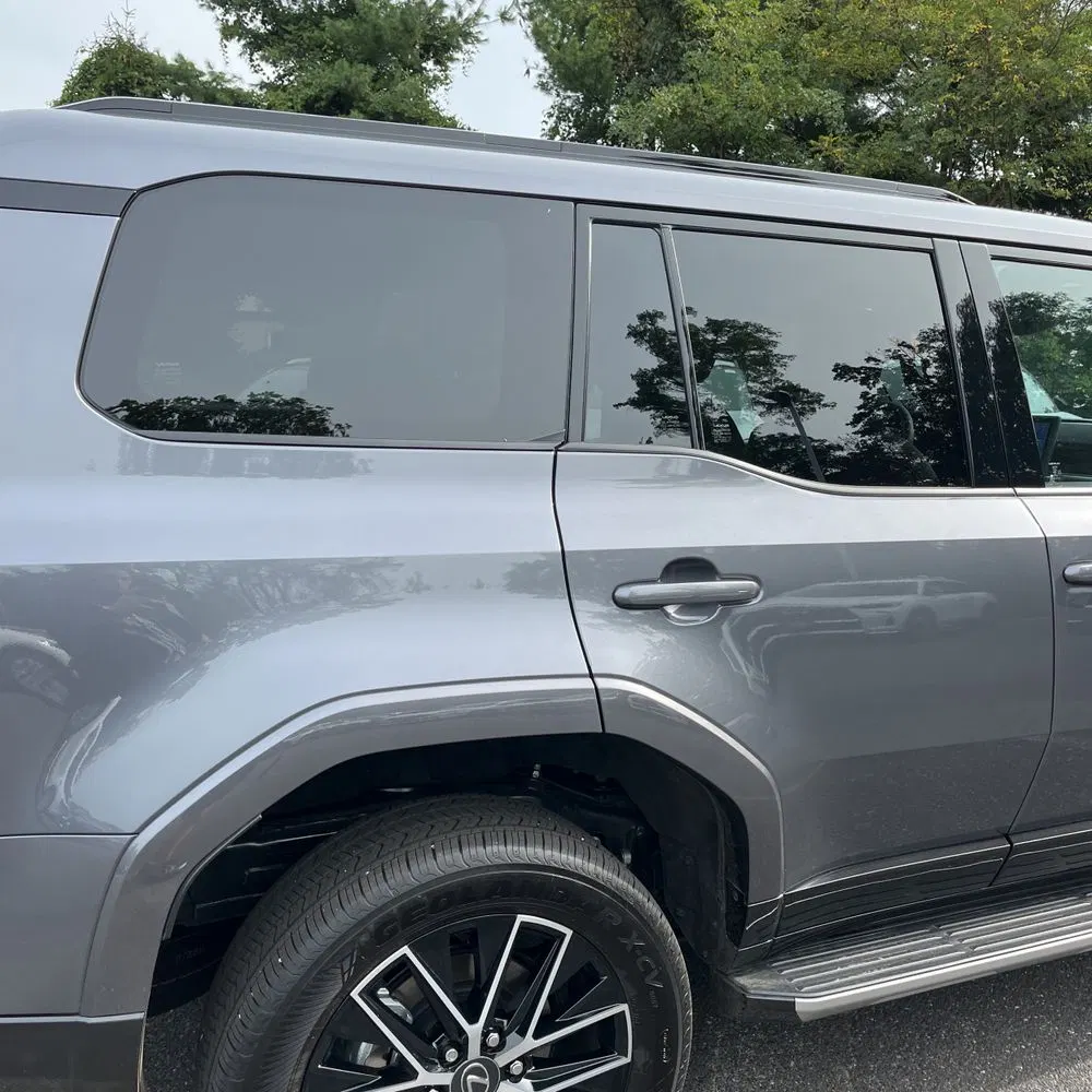 2025 Lexus GX 550 Premium+