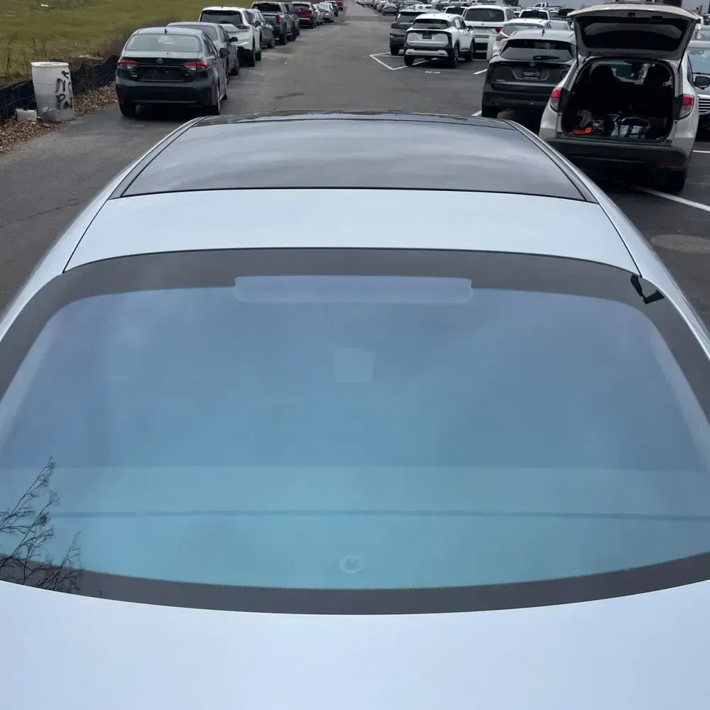 2024 Mercedes-Benz S-Class Mercedes-Maybach S 580 4MATIC