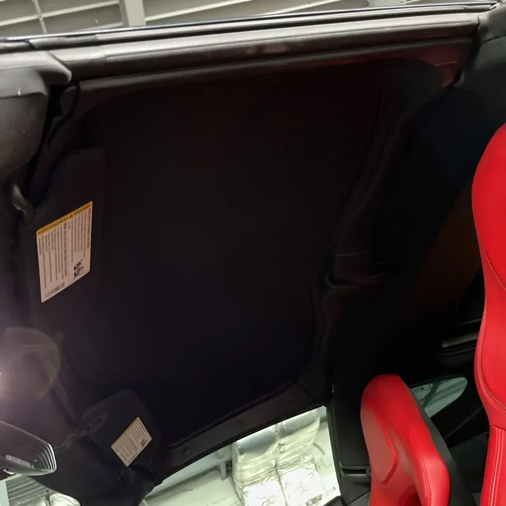 2019 Chevrolet Corvette Grand Sport
