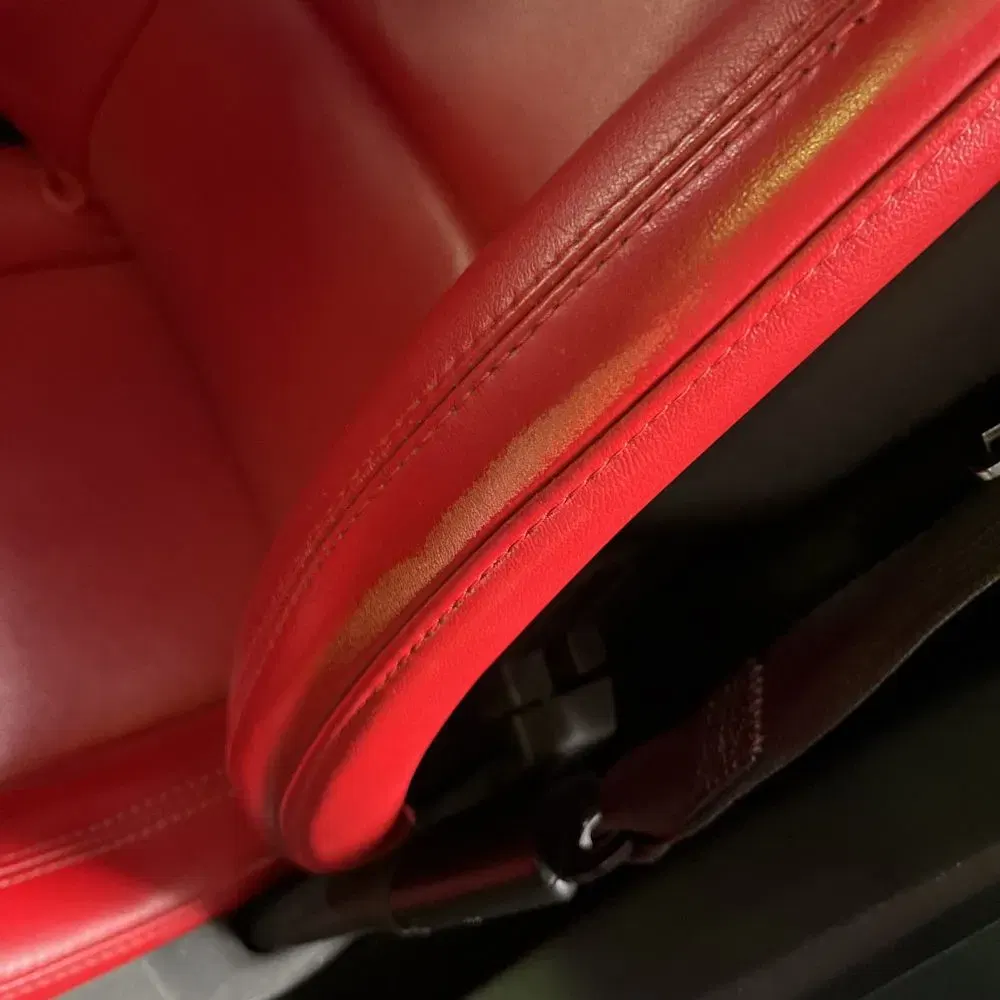 2019 Chevrolet Corvette Grand Sport