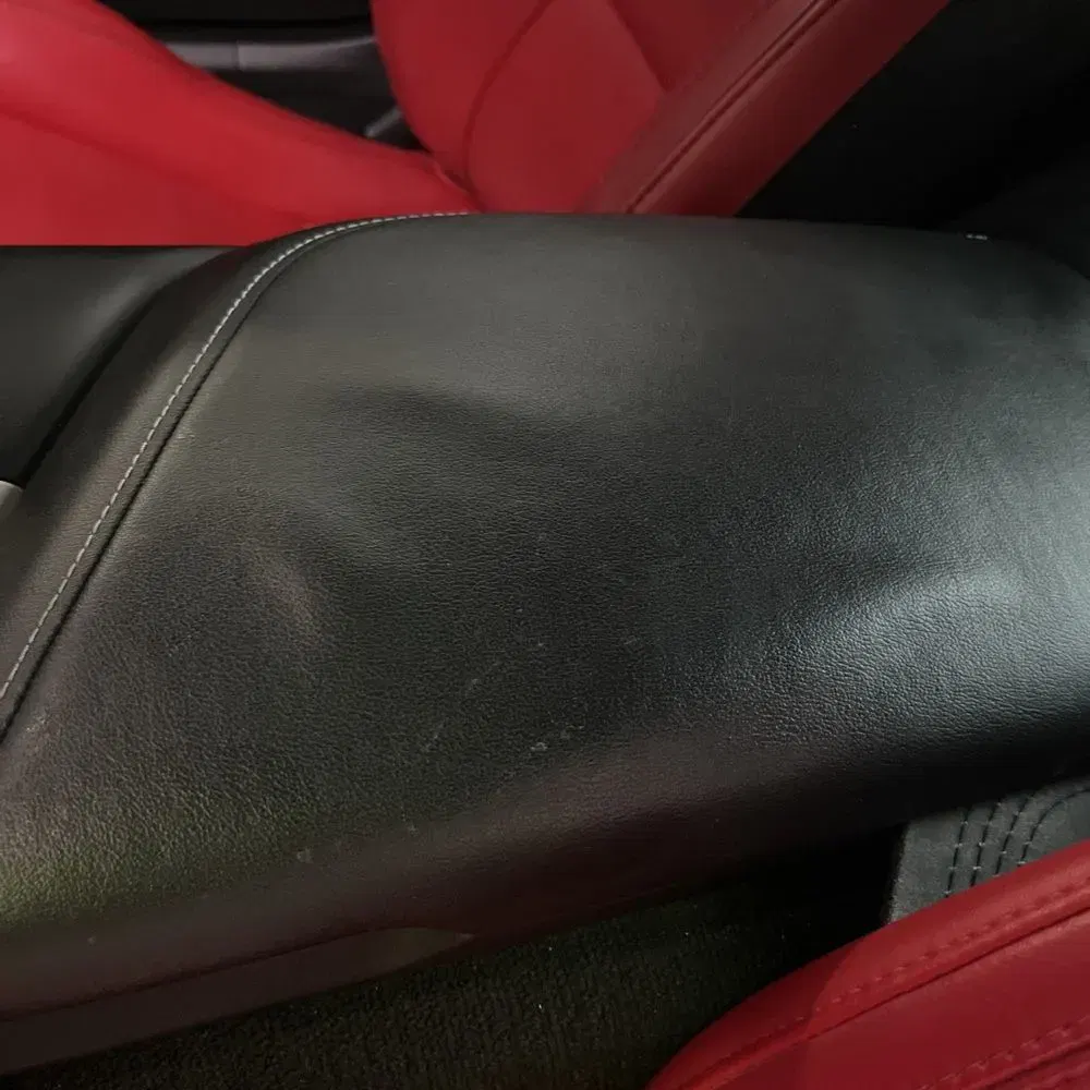 2019 Chevrolet Corvette Grand Sport