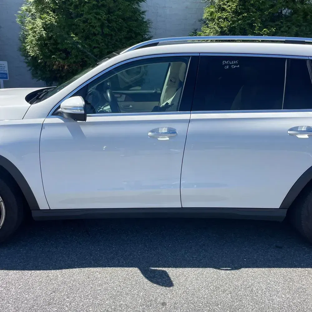 2024 Mercedes-Benz GLS GLS 450