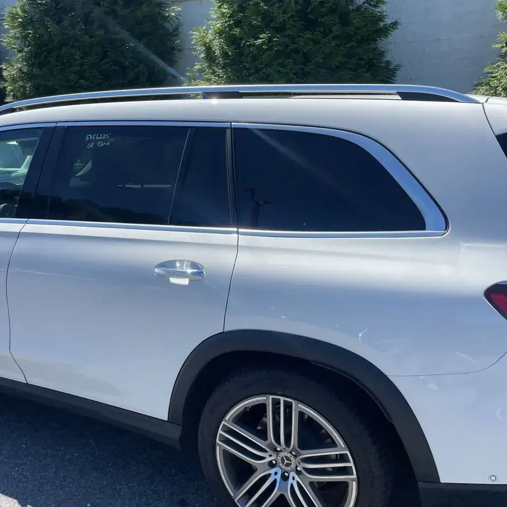 2024 Mercedes-Benz GLS GLS 450