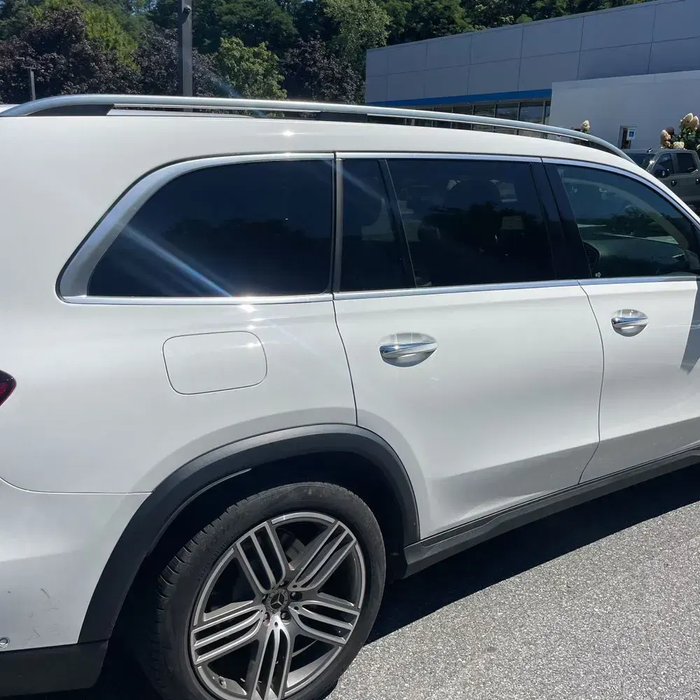 2024 Mercedes-Benz GLS GLS 450