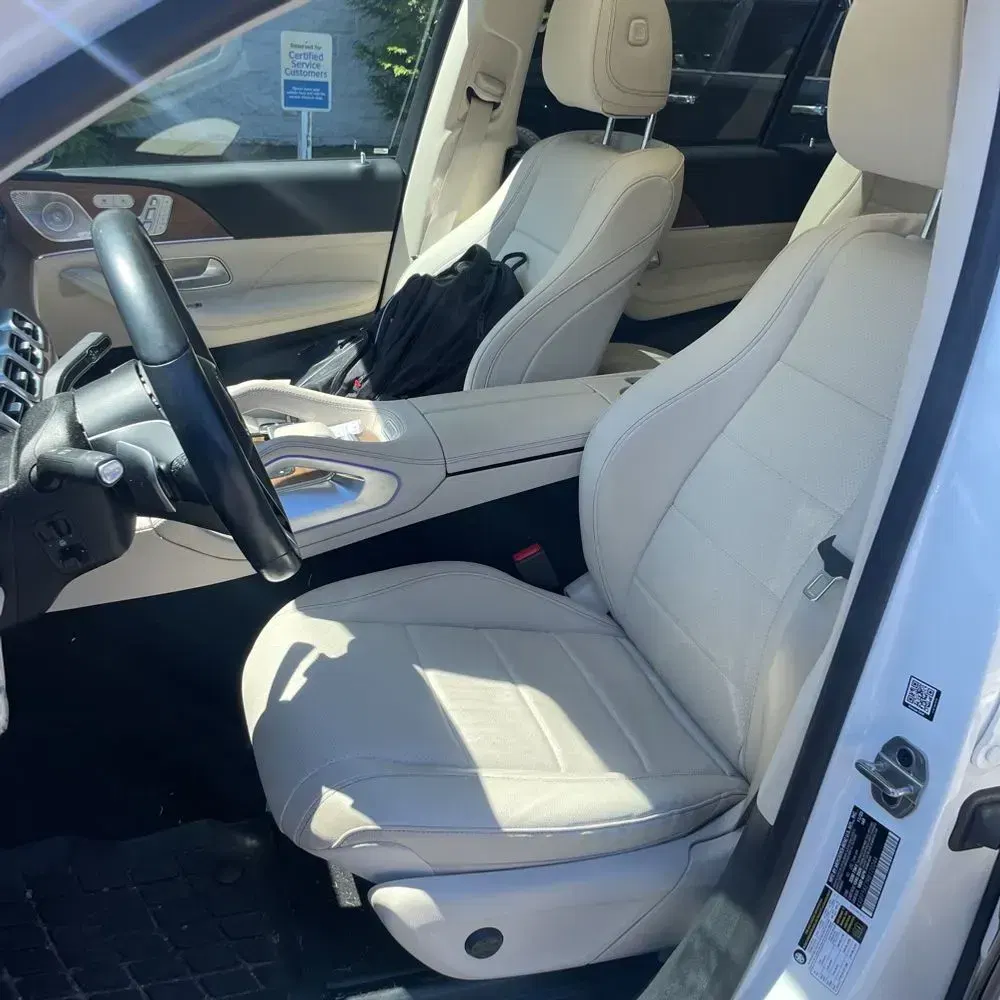2024 Mercedes-Benz GLS GLS 450