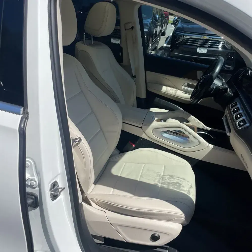2024 Mercedes-Benz GLS GLS 450