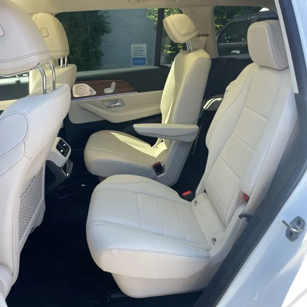 2024 Mercedes-Benz GLS GLS 450