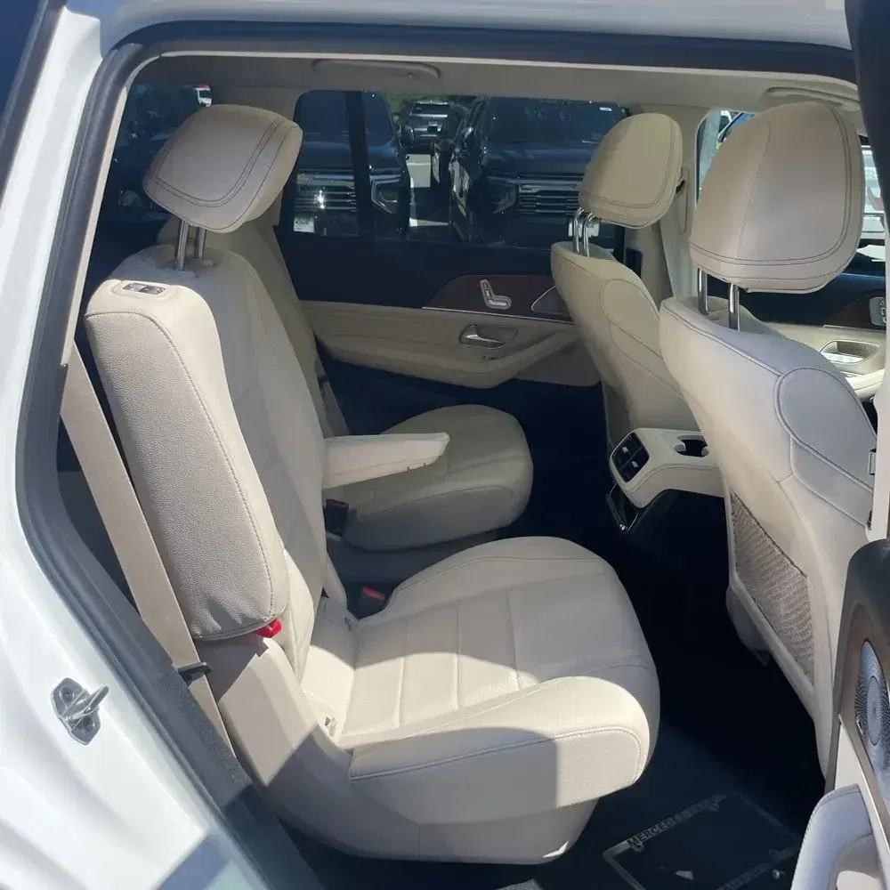 2024 Mercedes-Benz GLS GLS 450