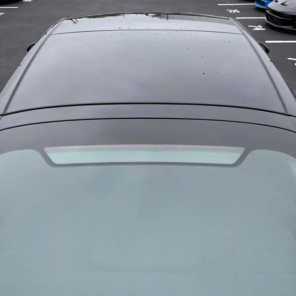 2022 Porsche Panamera 4