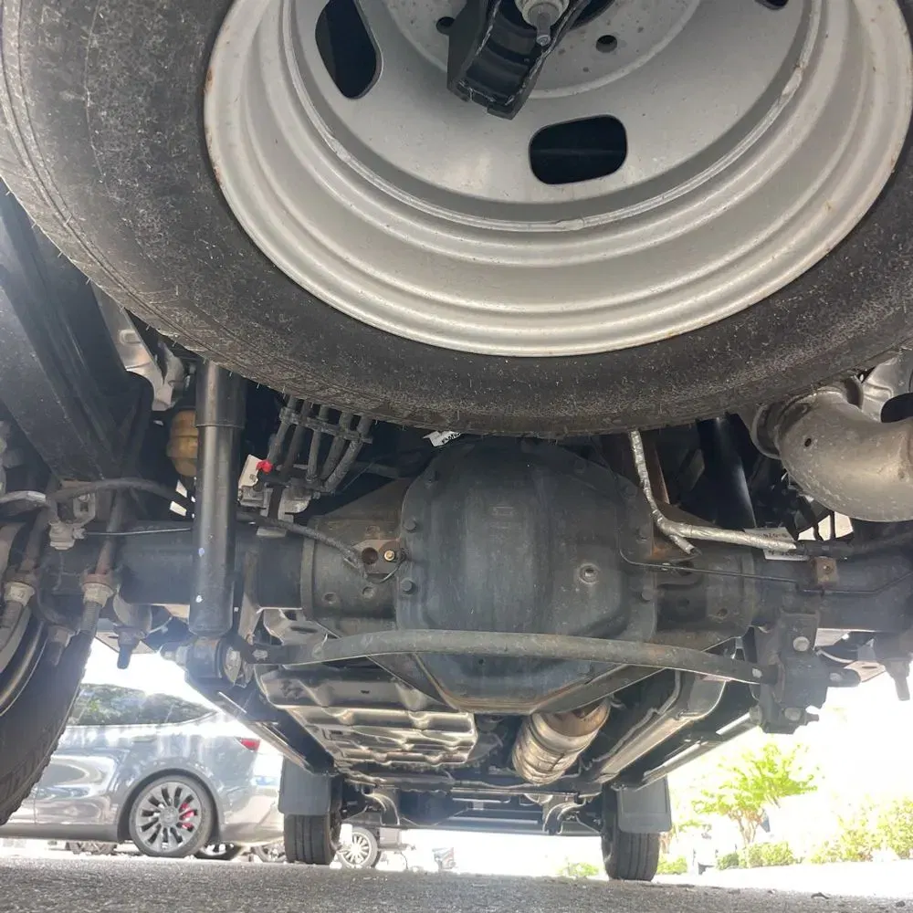 2023 Ford F-350 Super Duty Platinum