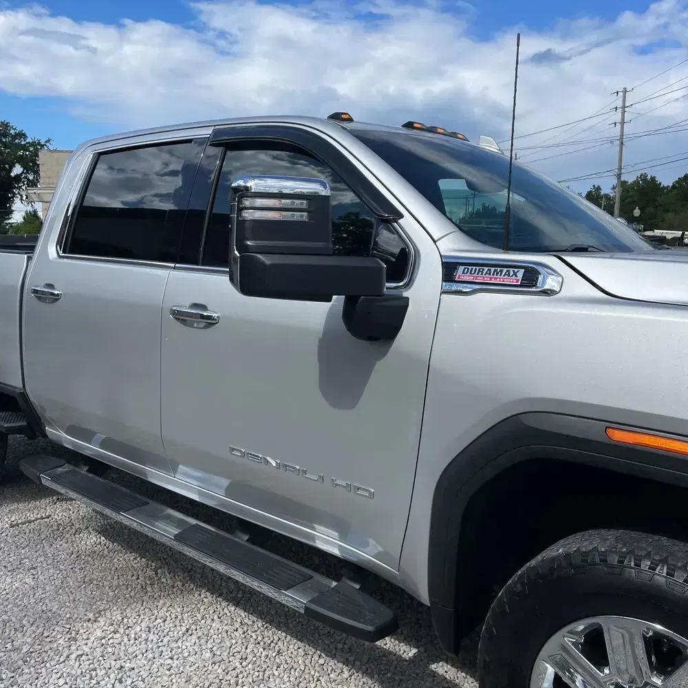 2020 GMC Sierra 2500HD Denali