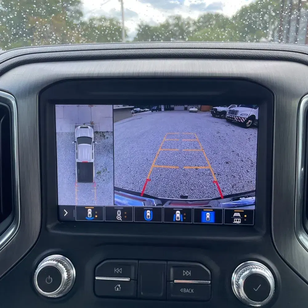 2020 GMC Sierra 2500HD Denali