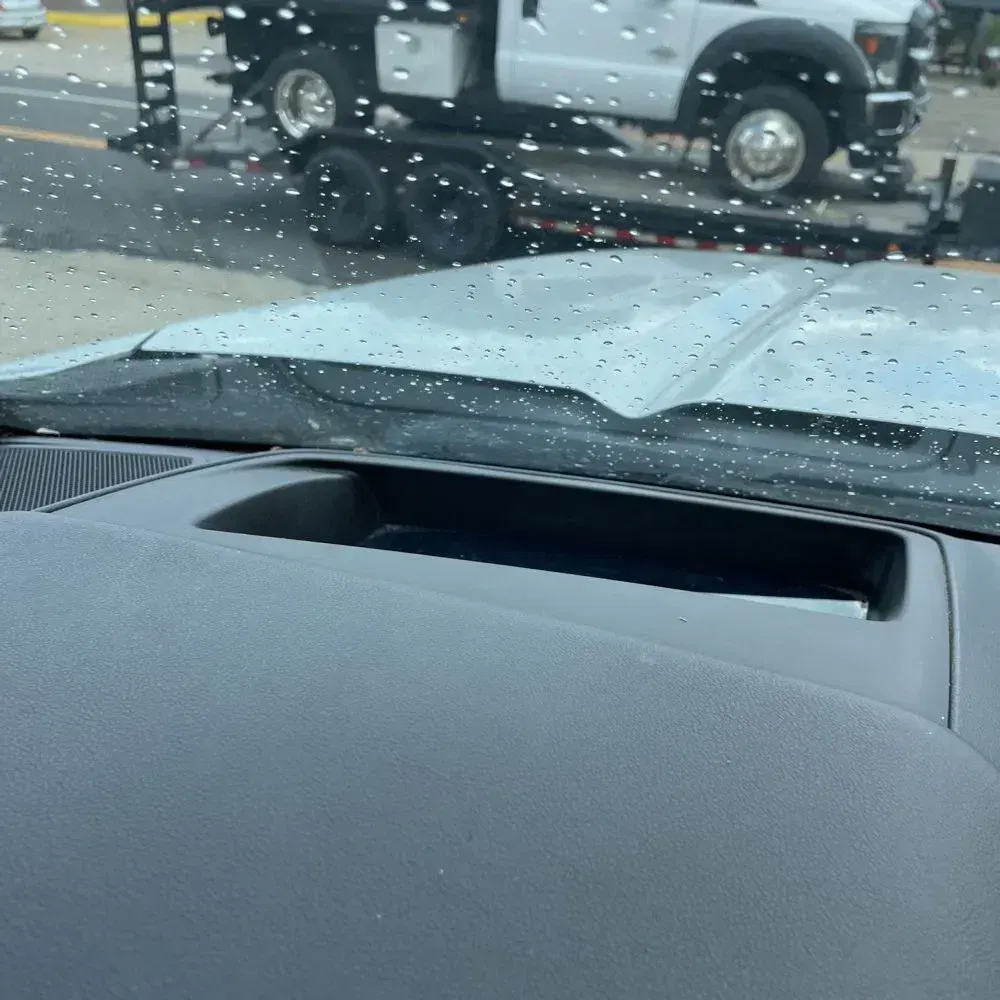 2020 GMC Sierra 2500HD Denali