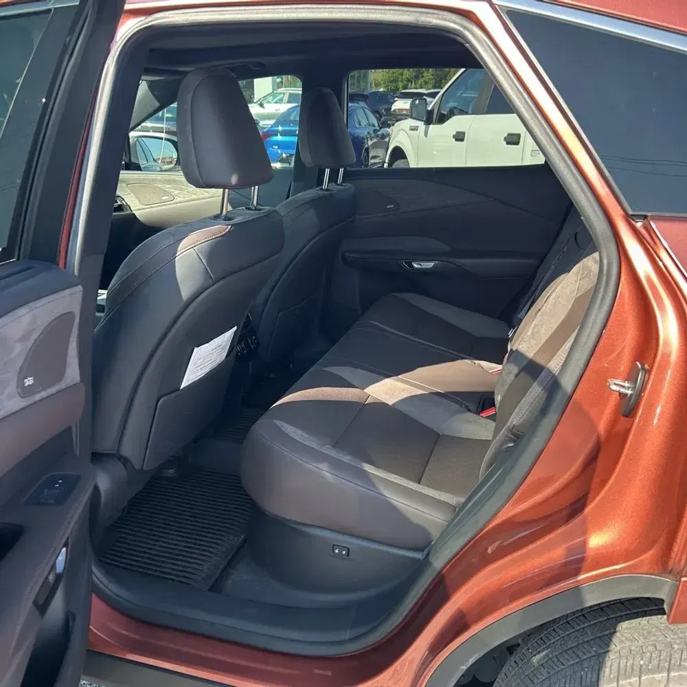 2023 Lexus RX 350 Luxury