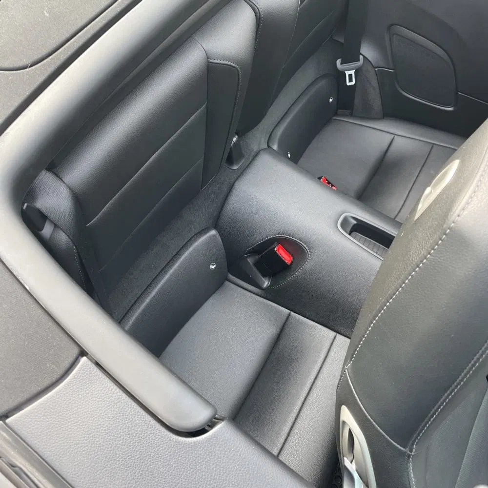 2013 Porsche 911 Carrera