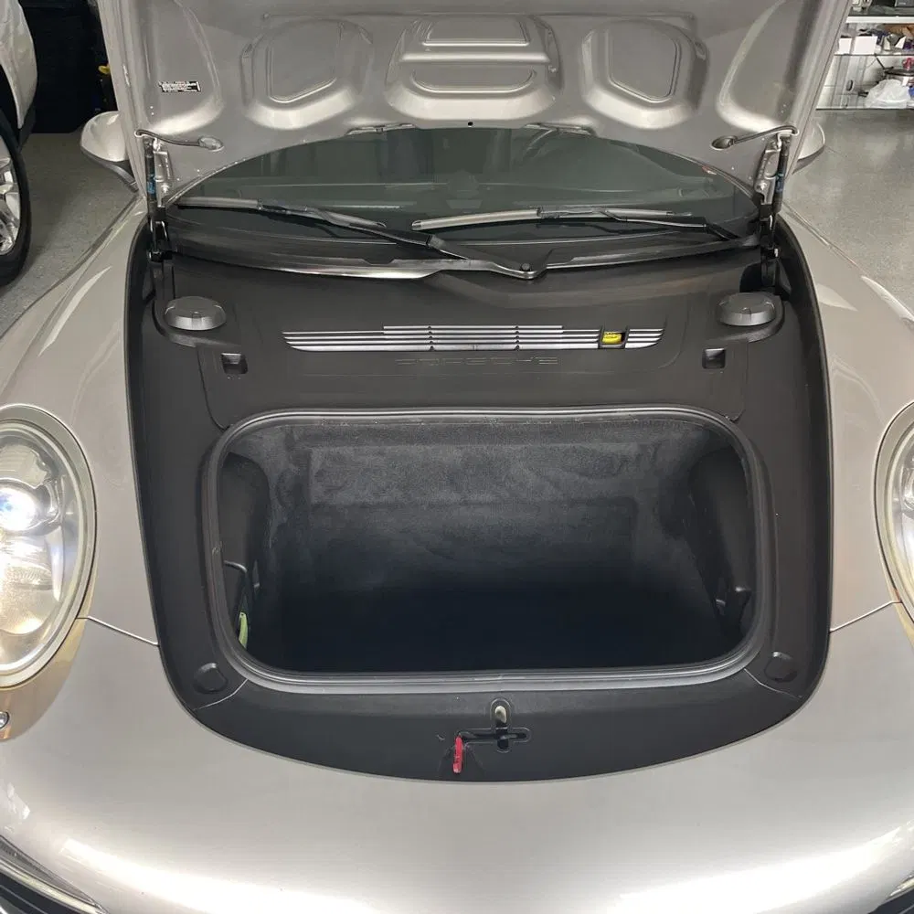 2013 Porsche 911 Carrera