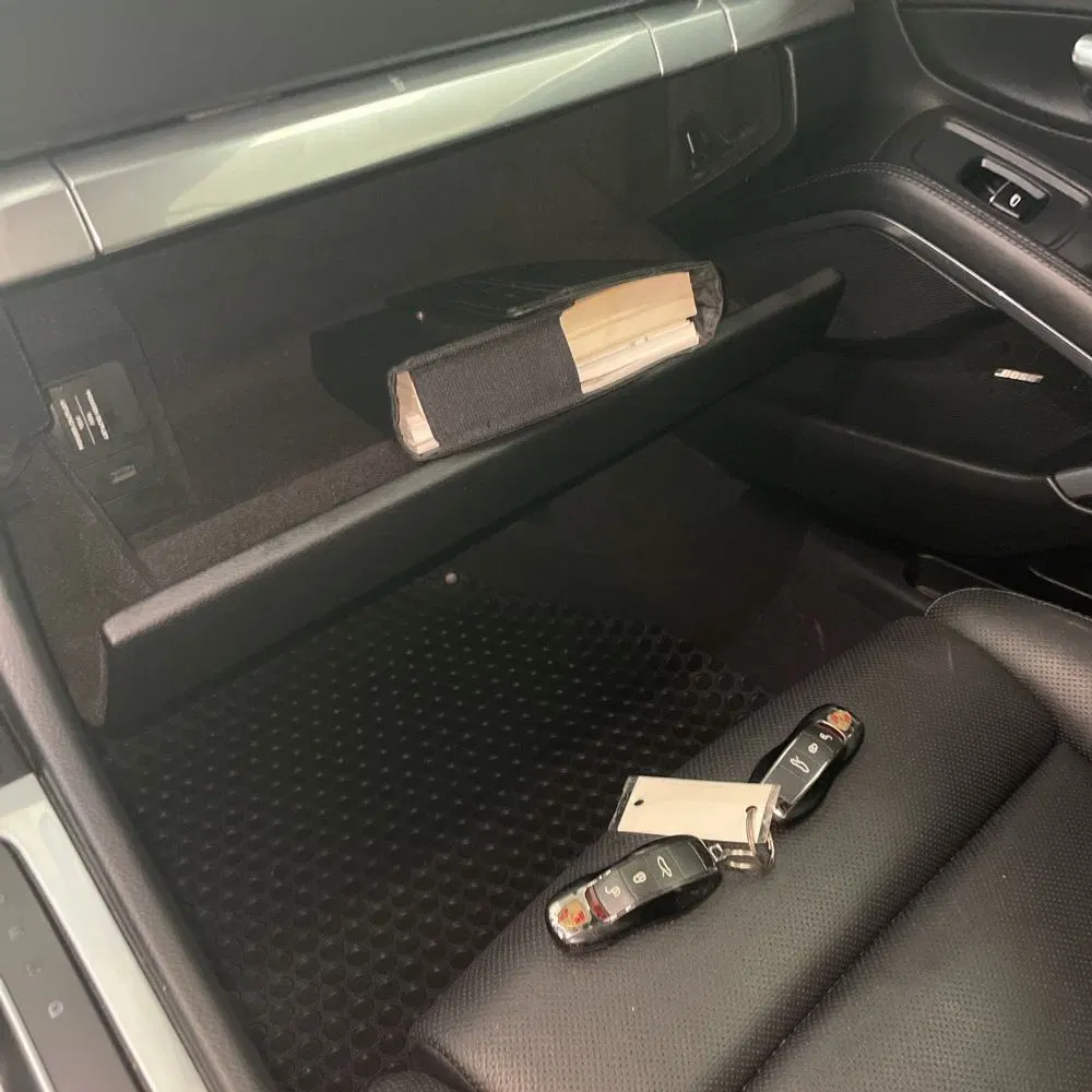 2013 Porsche 911 Carrera