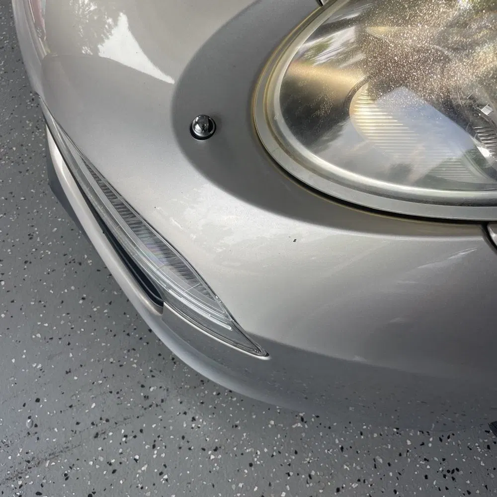 2013 Porsche 911 Carrera
