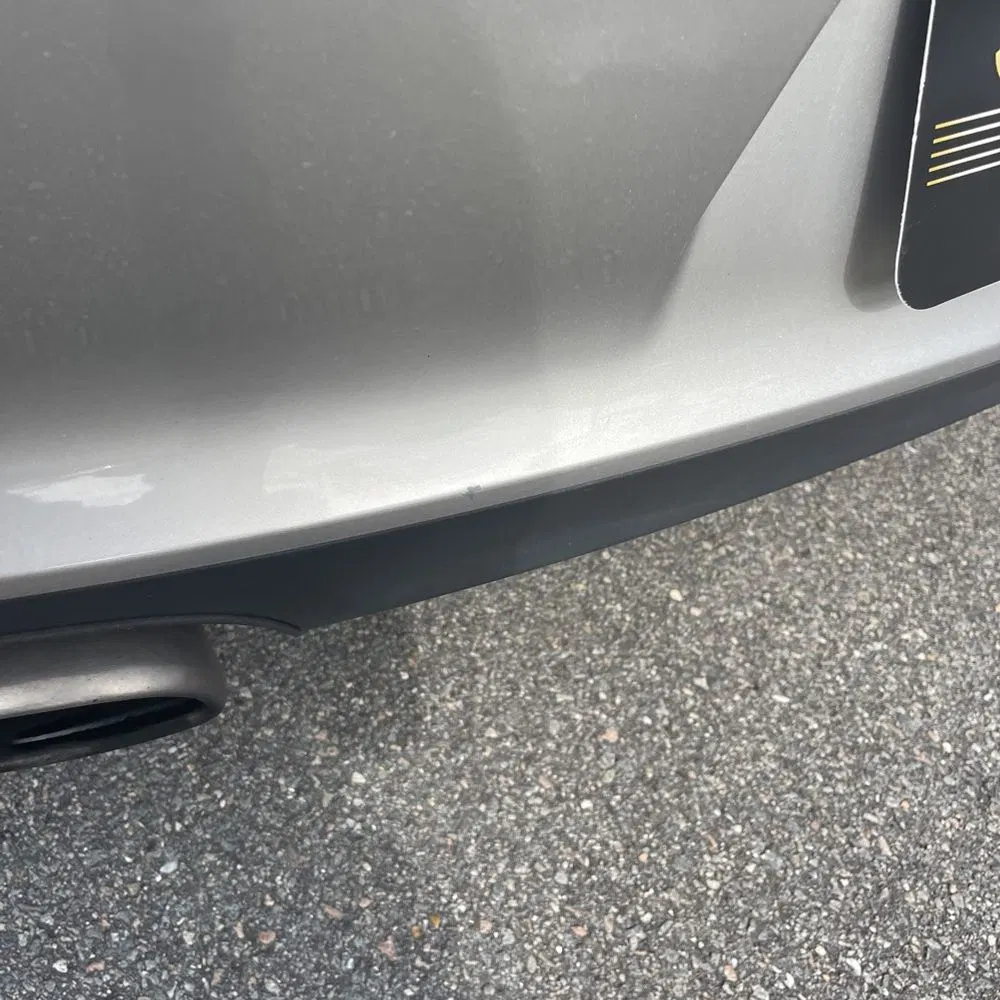 2013 Porsche 911 Carrera