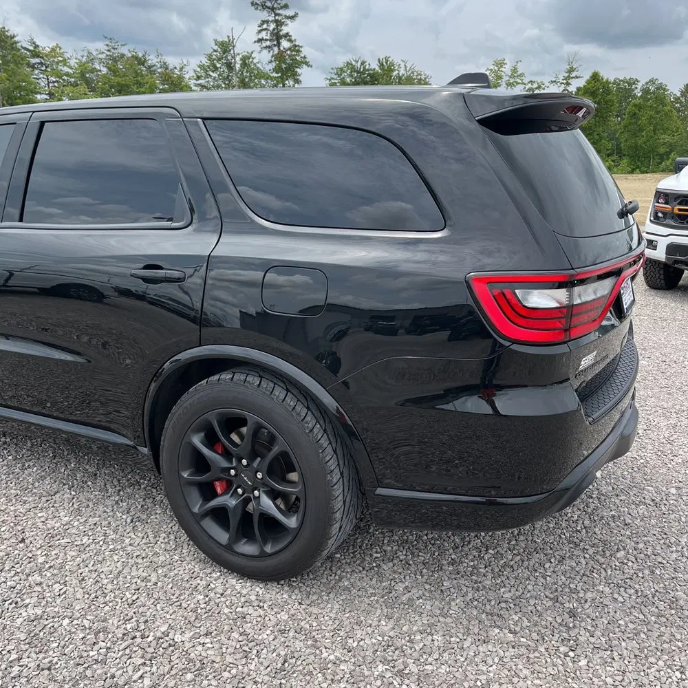 2021 Dodge Durango SRT Hellcat