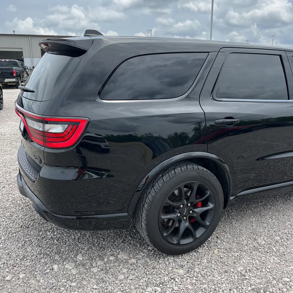 2021 Dodge Durango SRT Hellcat