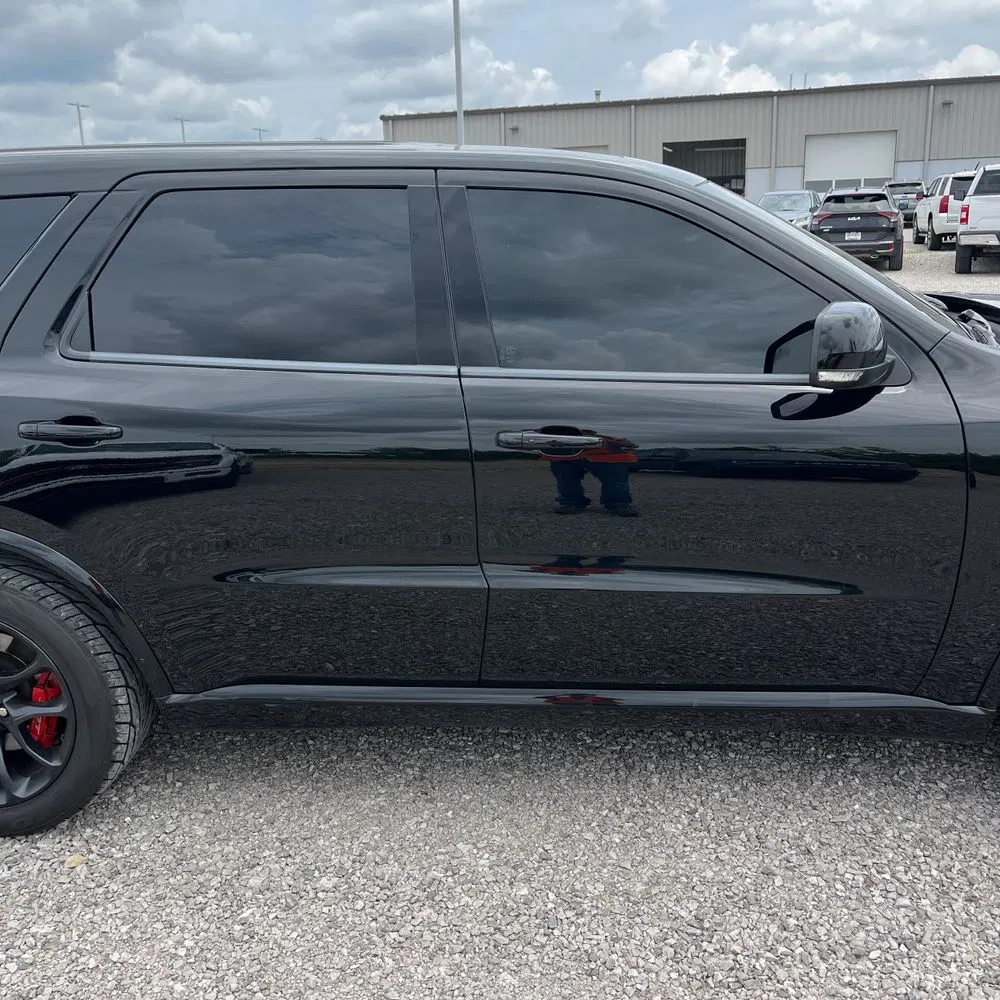 2021 Dodge Durango SRT Hellcat